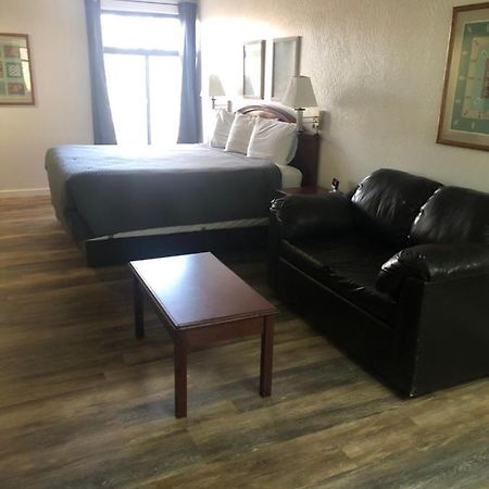 Antelope Hills Inn Πρέσκοτ Εξωτερικό φωτογραφία