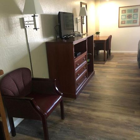 Antelope Hills Inn Πρέσκοτ Εξωτερικό φωτογραφία
