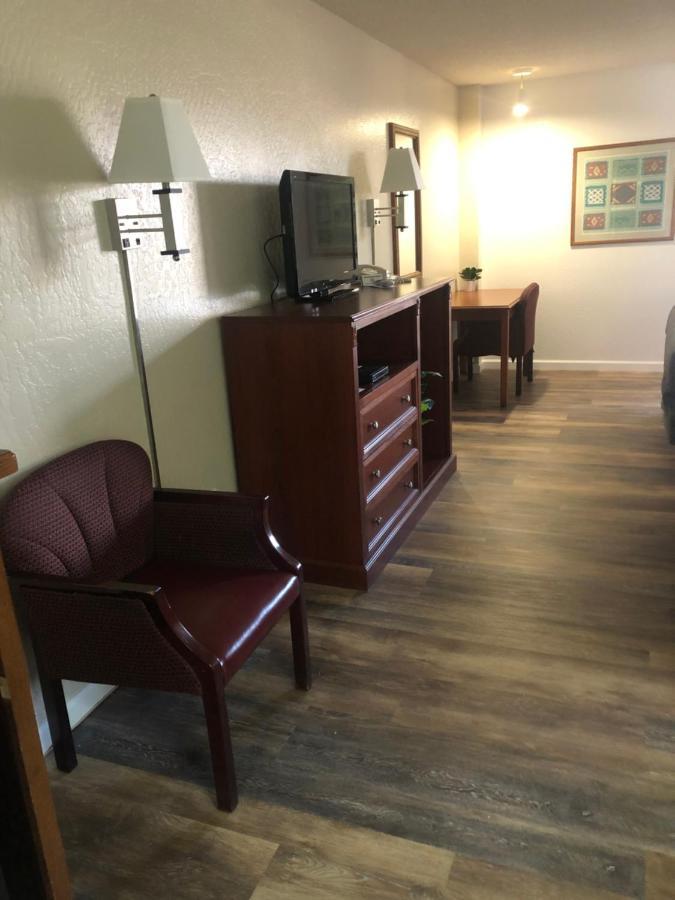 Antelope Hills Inn Πρέσκοτ Εξωτερικό φωτογραφία