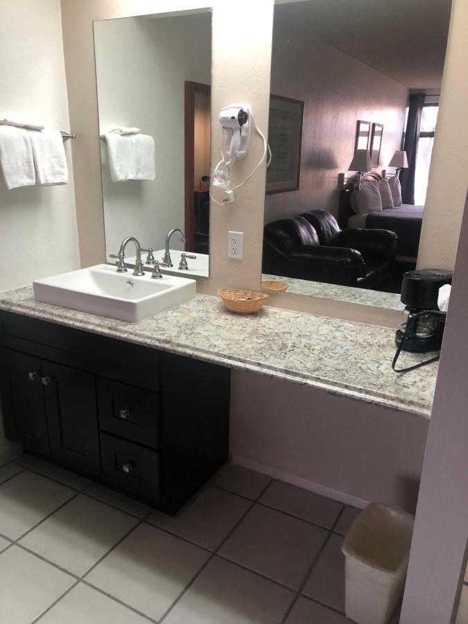 Antelope Hills Inn Πρέσκοτ Εξωτερικό φωτογραφία