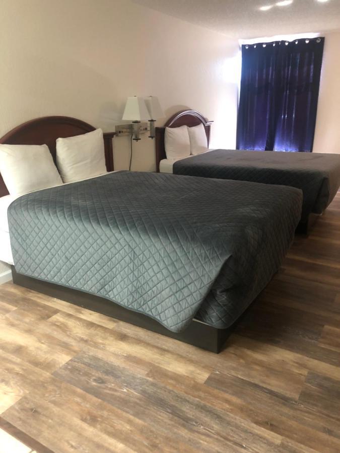 Antelope Hills Inn Πρέσκοτ Εξωτερικό φωτογραφία