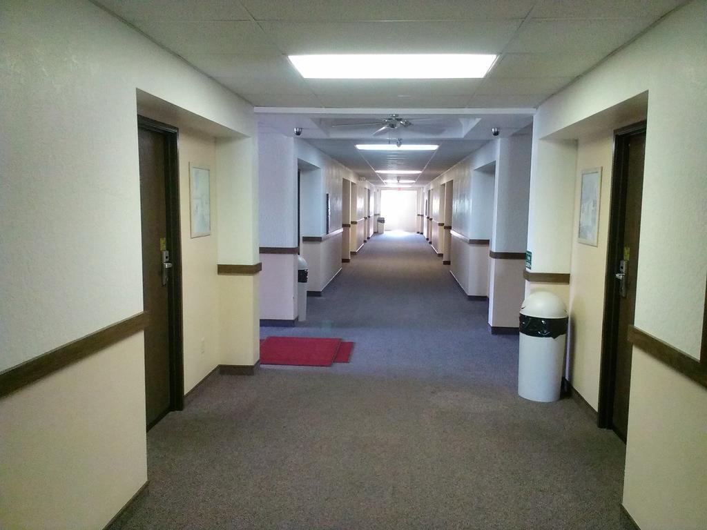 Antelope Hills Inn Πρέσκοτ Εξωτερικό φωτογραφία