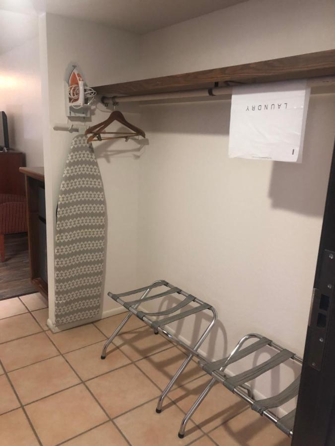 Antelope Hills Inn Πρέσκοτ Εξωτερικό φωτογραφία