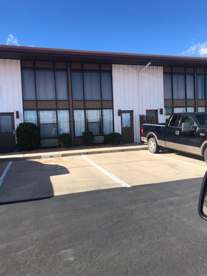 Antelope Hills Inn Πρέσκοτ Εξωτερικό φωτογραφία