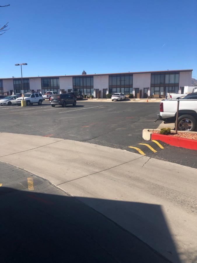 Antelope Hills Inn Πρέσκοτ Εξωτερικό φωτογραφία