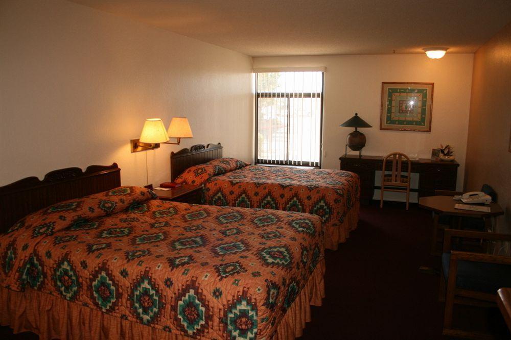 Antelope Hills Inn Πρέσκοτ Εξωτερικό φωτογραφία