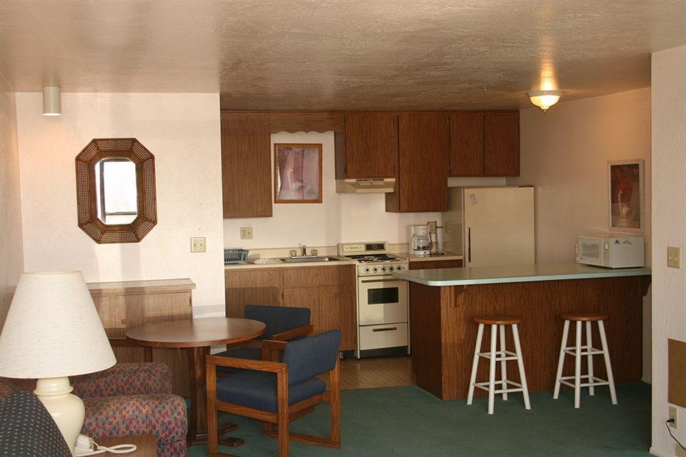 Antelope Hills Inn Πρέσκοτ Εξωτερικό φωτογραφία