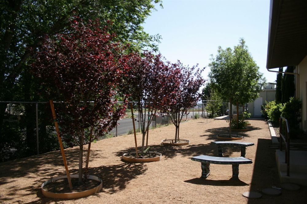 Antelope Hills Inn Πρέσκοτ Εξωτερικό φωτογραφία