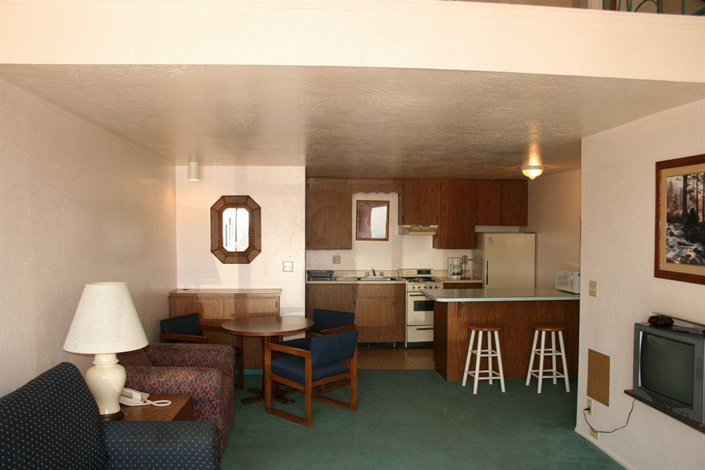 Antelope Hills Inn Πρέσκοτ Εξωτερικό φωτογραφία