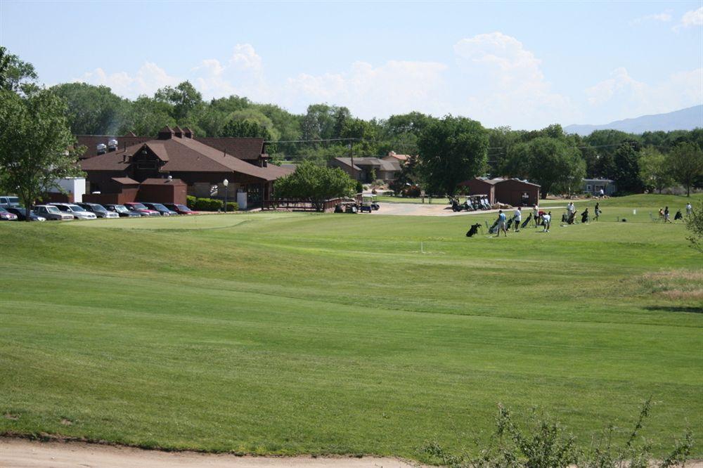 Antelope Hills Inn Πρέσκοτ Εξωτερικό φωτογραφία