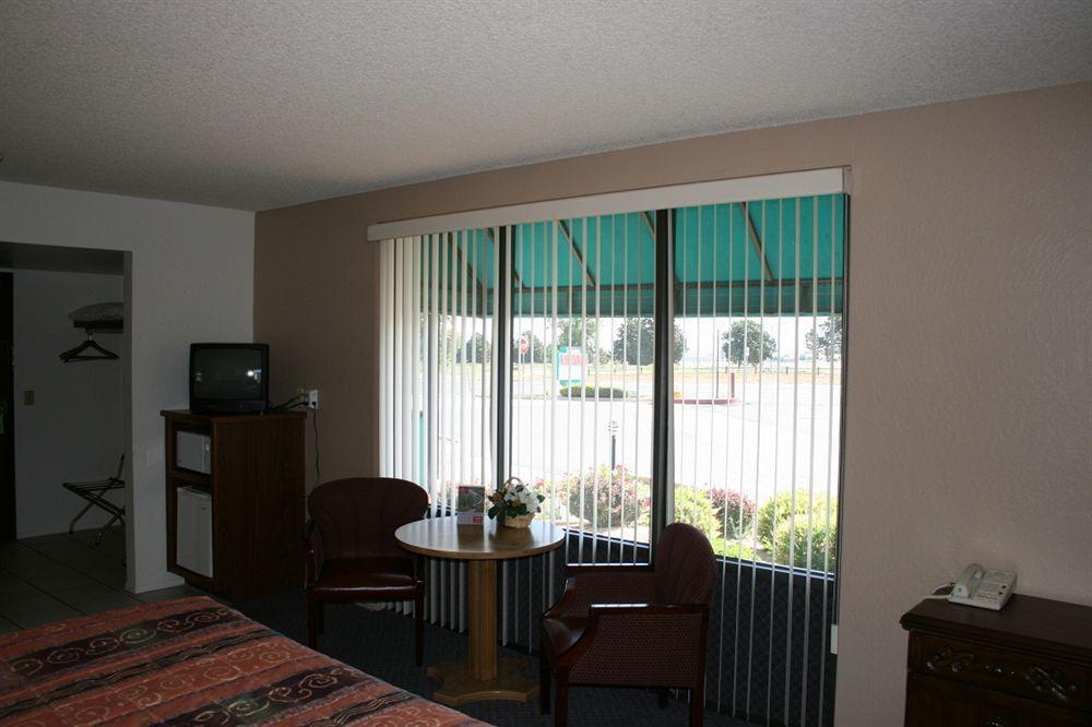 Antelope Hills Inn Πρέσκοτ Εξωτερικό φωτογραφία