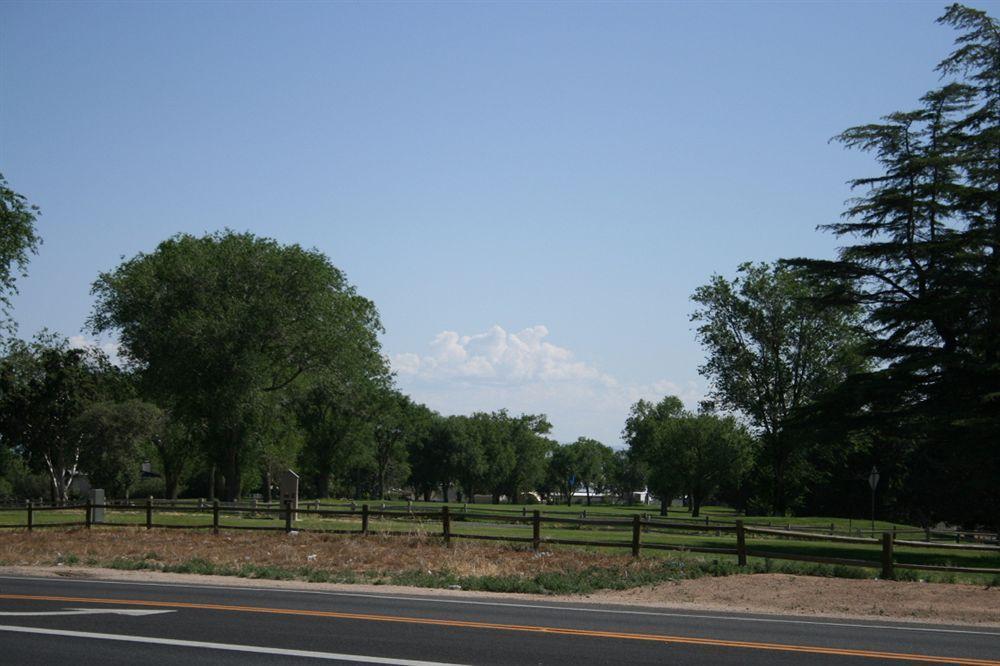 Antelope Hills Inn Πρέσκοτ Εξωτερικό φωτογραφία
