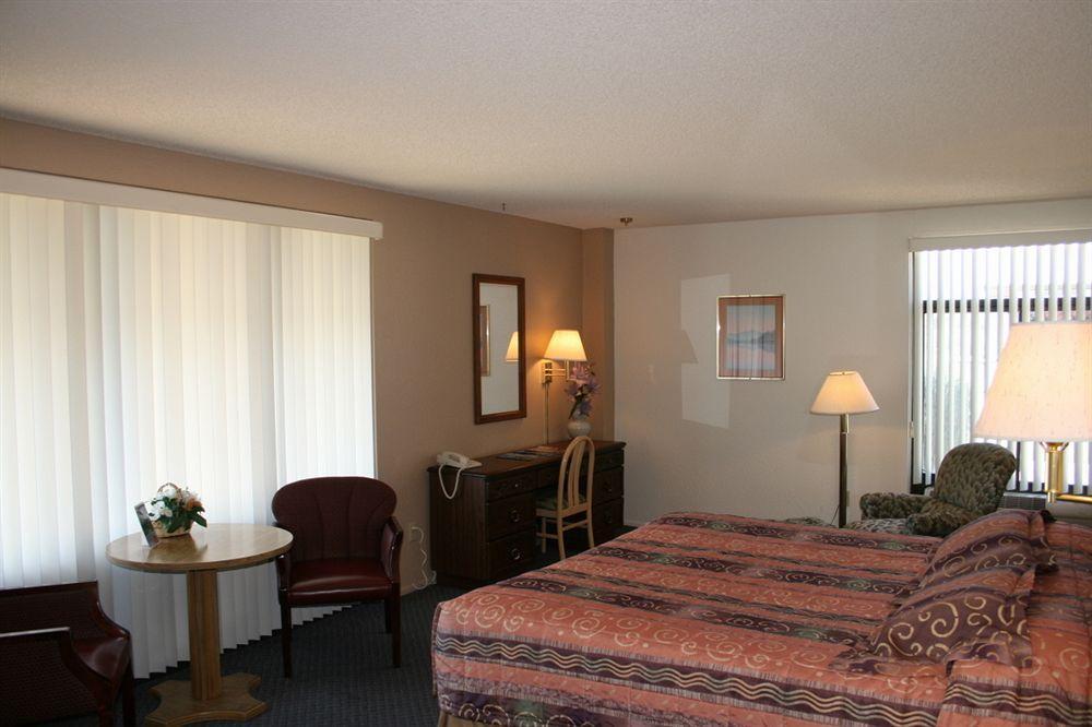 Antelope Hills Inn Πρέσκοτ Εξωτερικό φωτογραφία